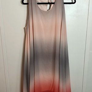 Cato Sleeveless Dress